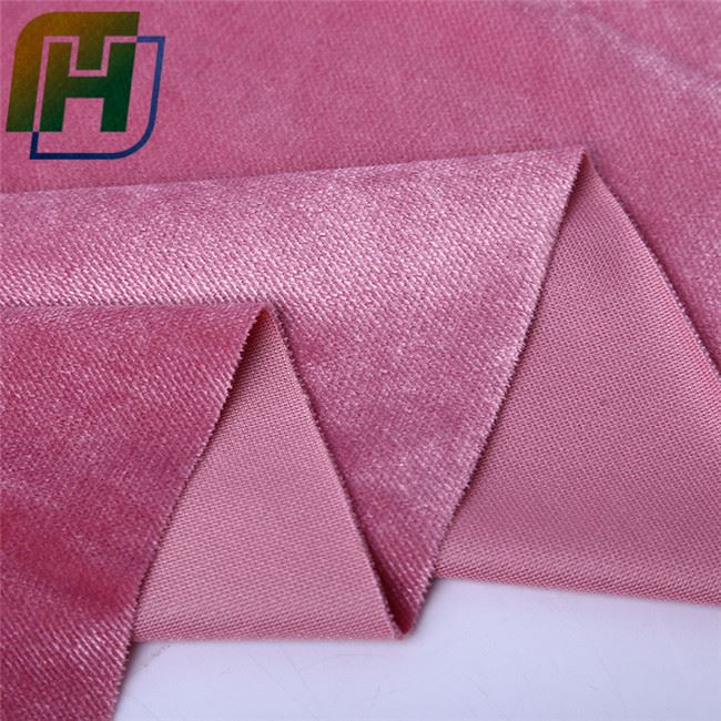 sofa fabric twill velvet (4)