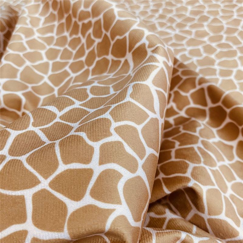Super soft minky fabric