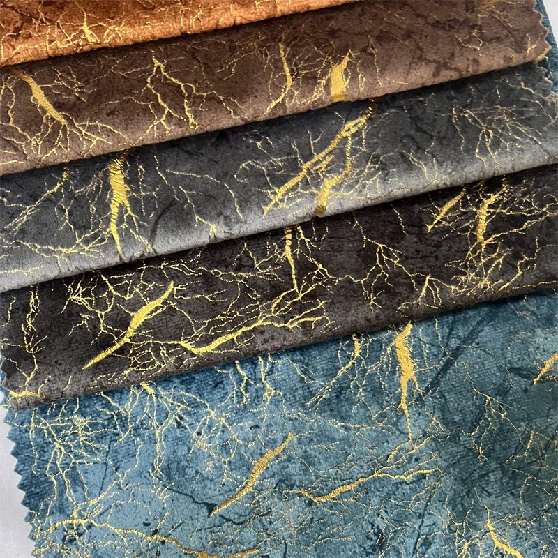 FOIL VELVET 5 FOIL VELVET 5