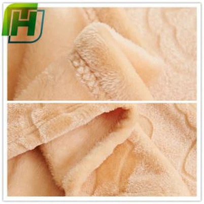 Coral Fleece trikotaj matosi