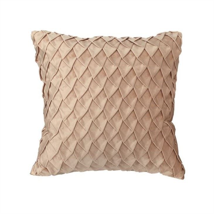 Pink Luxury cushions