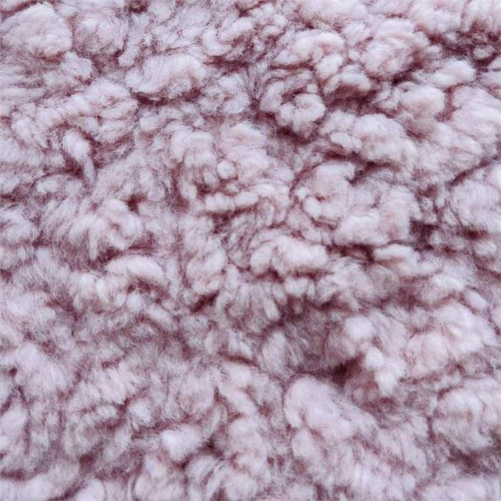 Sherpa Faux fur Fabric