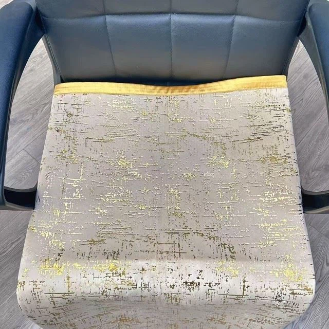 Luxury Velvet Sofa Cover