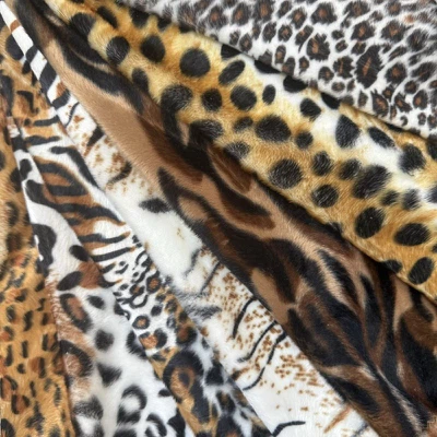 VELBOA FABRIC FOR TOY 6 VELBOA FABRIC FOR TOY 6