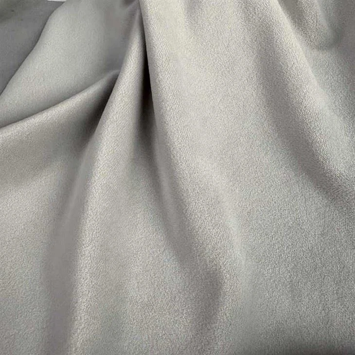 Stretch Minky Fabric